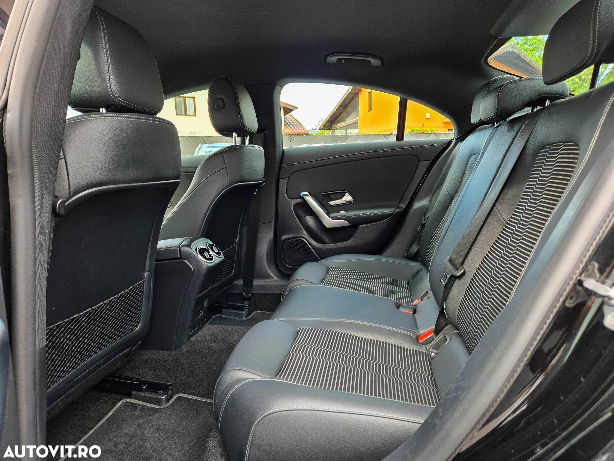 Mercedes-Benz CLA 250 e 8G-DCT Edition 2021 - 16