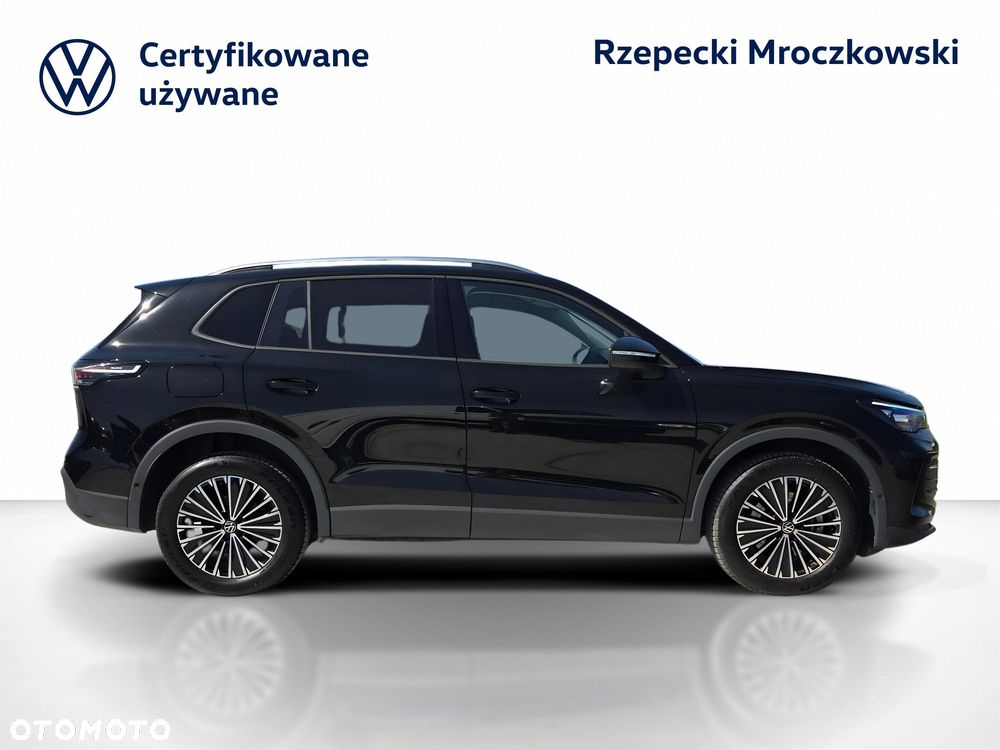 Volkswagen Tiguan 2.0 TDI SCR DSG Goal - 8