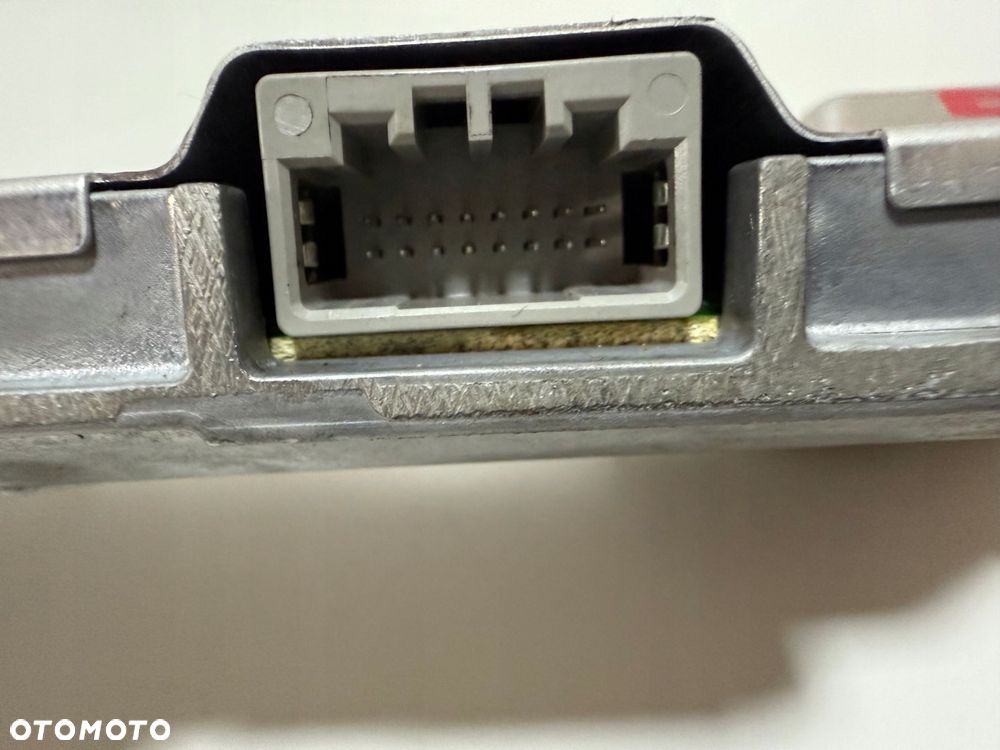 SUBARU LEVORG RADAR SENSOR KAMERY EYESIGHT 87501VA020 - 7