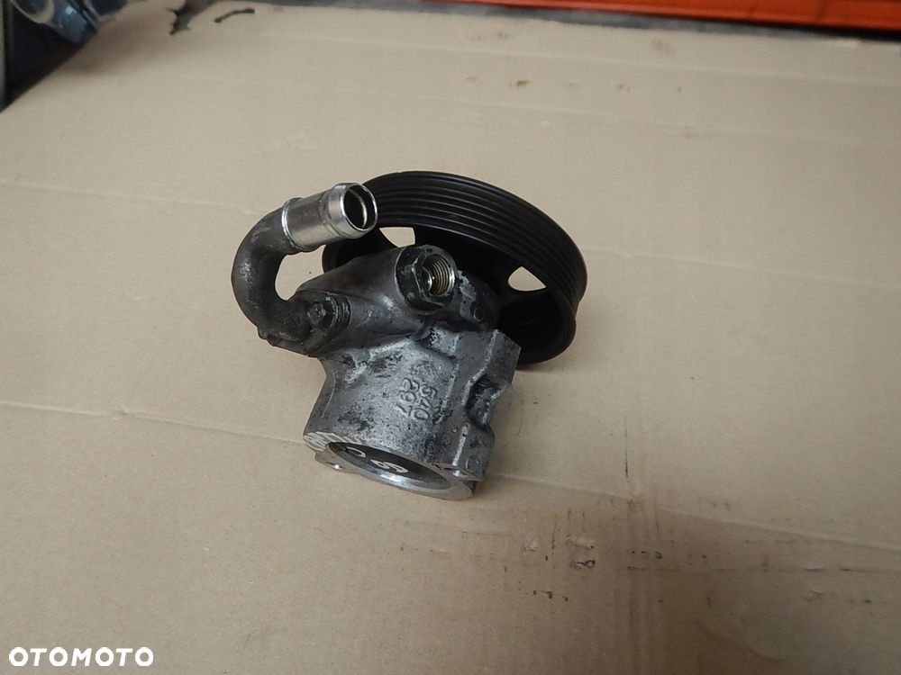pompa wspomagania opel antara chevrolet captiva 2.0 cdti - 13