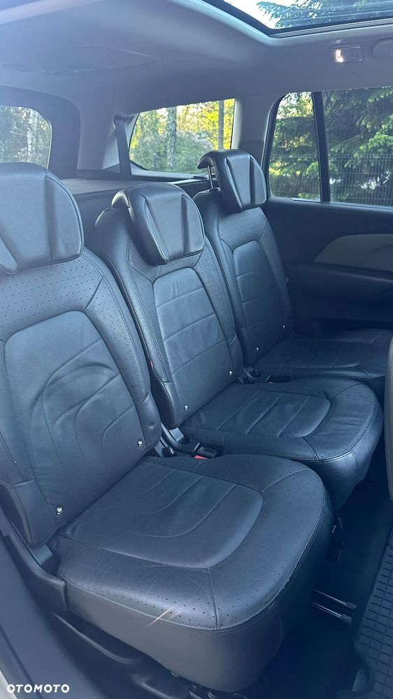 Citroën C4 Picasso BlueHDi 120 EAT6 Exclusive - 13