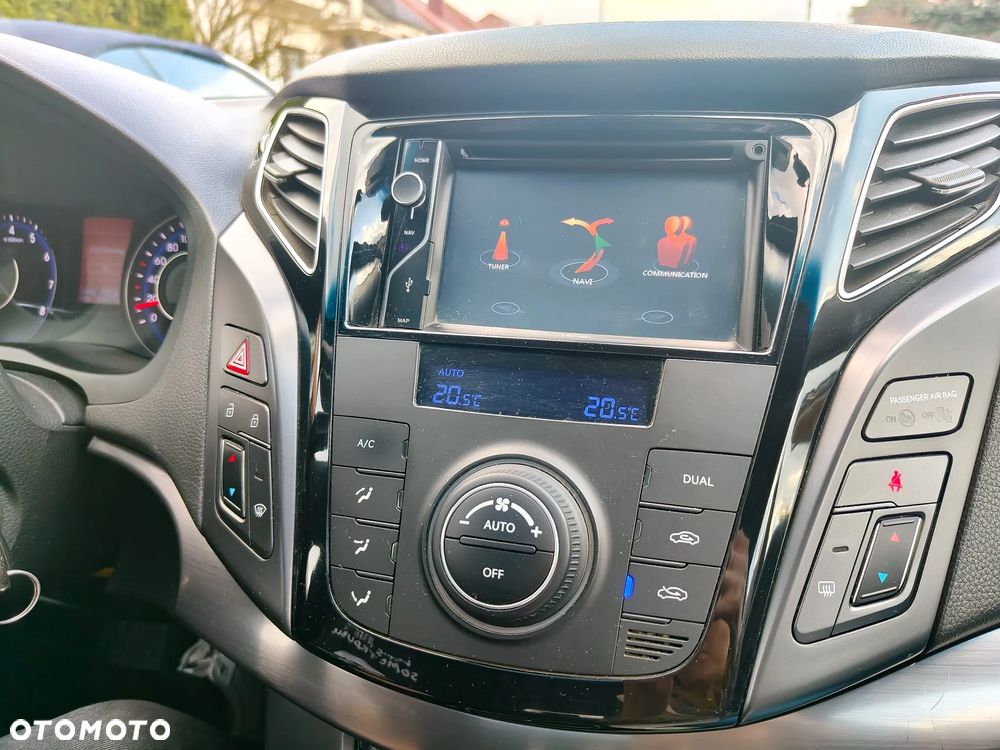 Hyundai i40 2.0 GDI Comfort + - 14