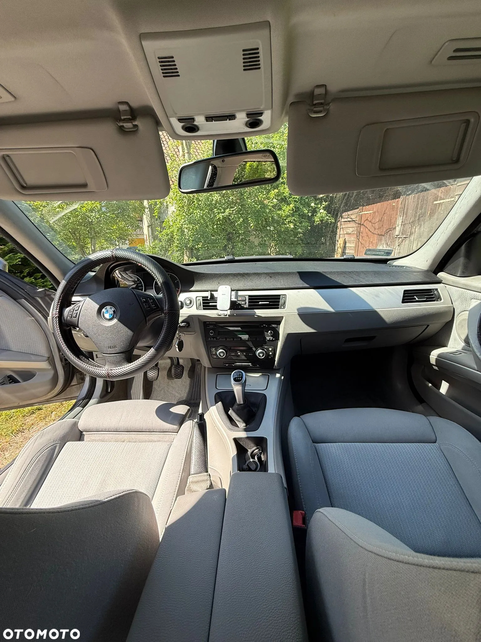 BMW Seria 3 320d - 11