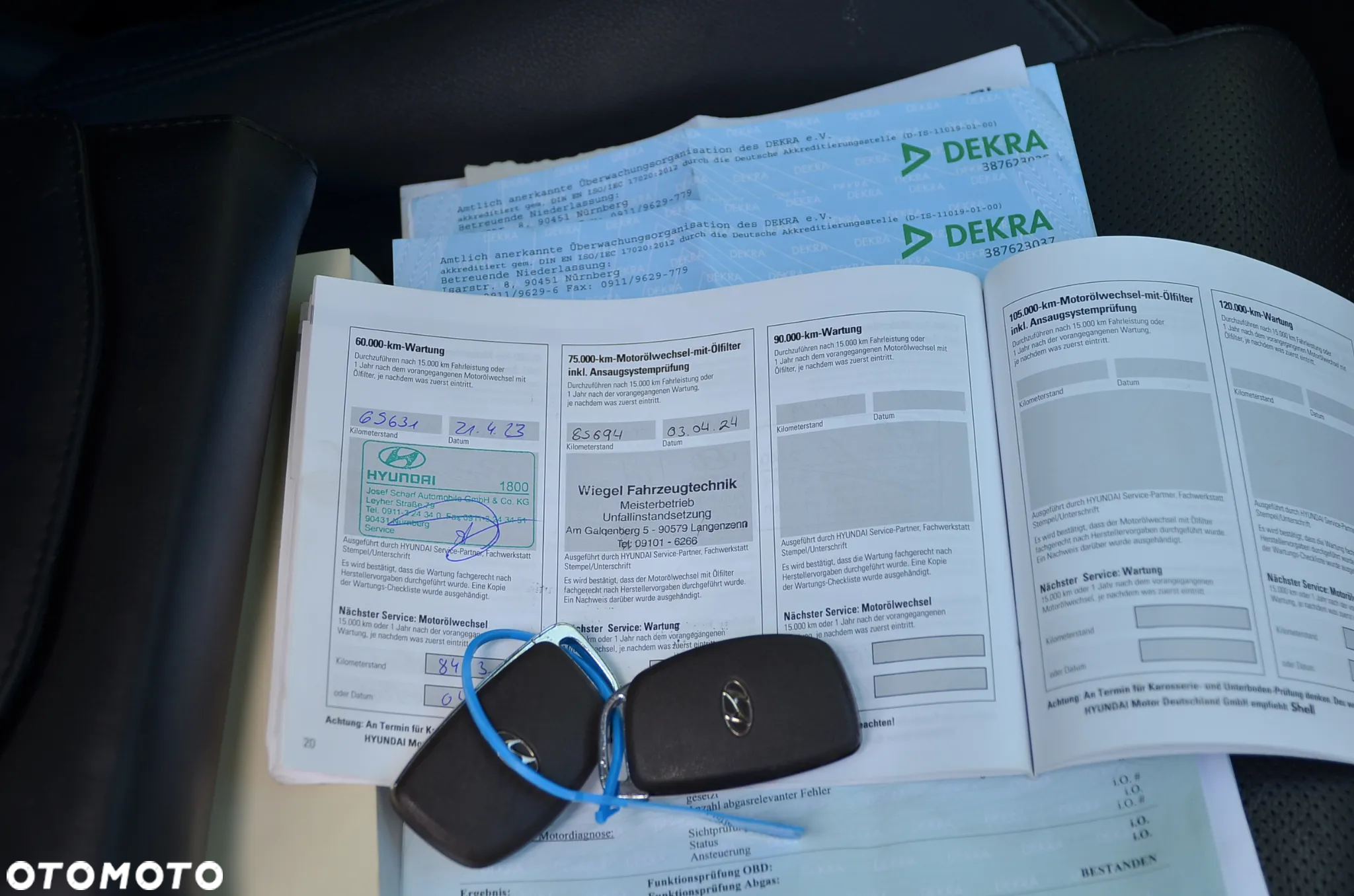 Hyundai Tucson 1.6 Turbo 4WD DCT Intro Edition - 40