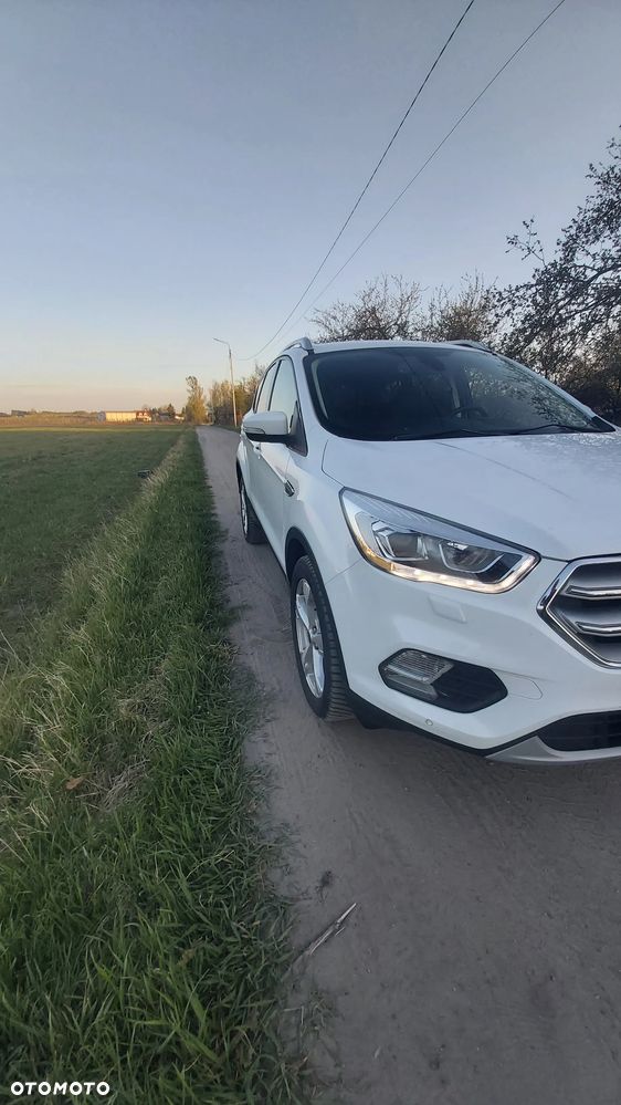 Ford Kuga - 7