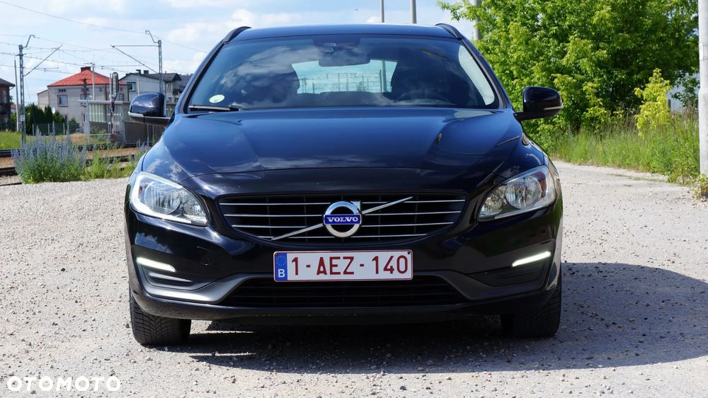 Volvo V60 D2 - 7