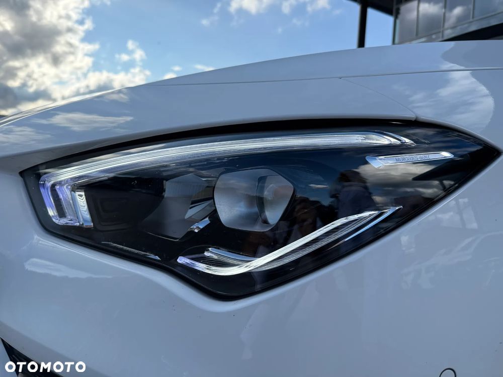 Mercedes-Benz CLA 180 AMG Line 7G-DCT - 6