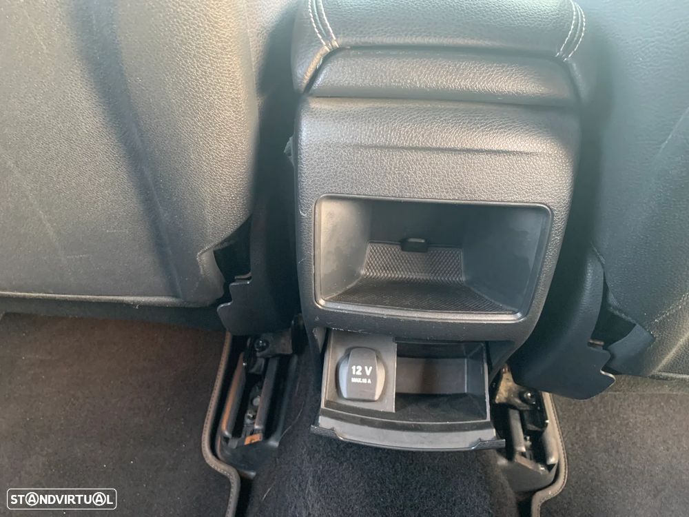 Mercedes-Benz CLA 180 - 28