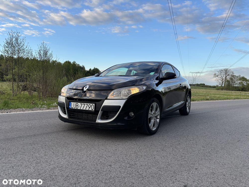 Renault Megane - 5