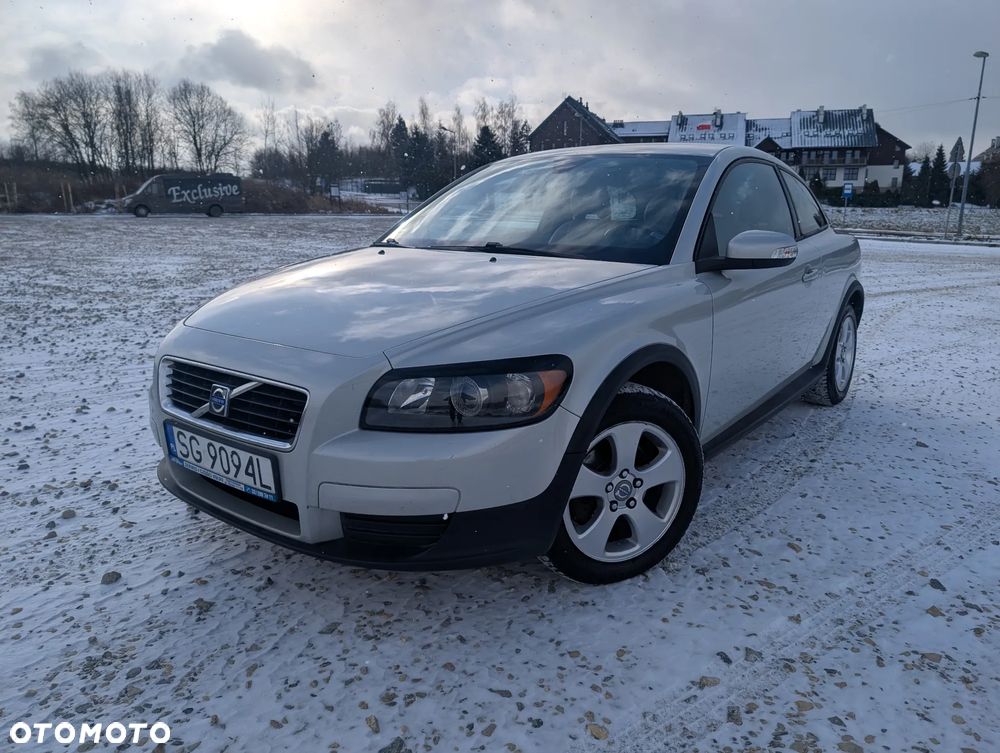 Volvo C30 2.0 Momentum - 6