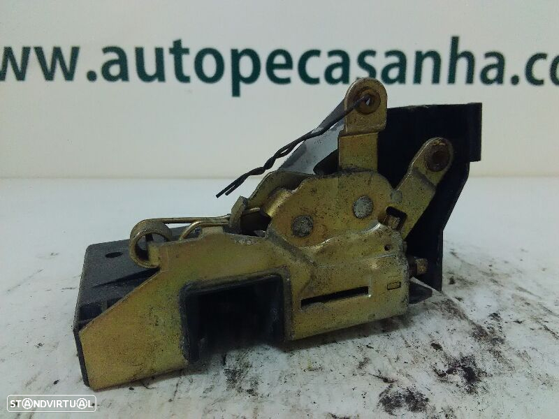 Fecho Da Porta Trás Dto Bmw 3 Touring (E36) - 2