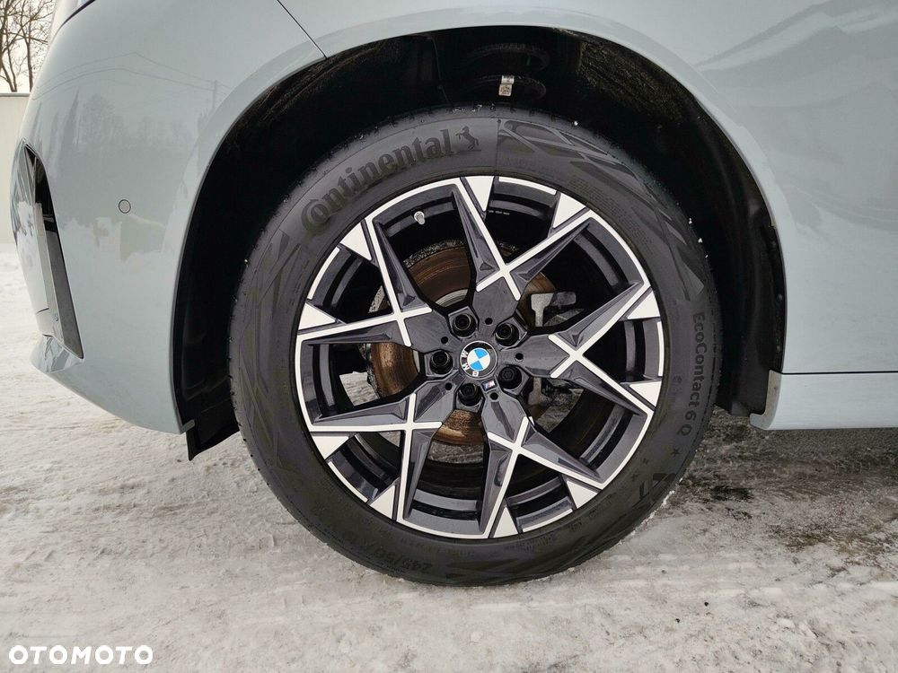 BMW X3 xDrive20d mHEV M Sport sport - 10
