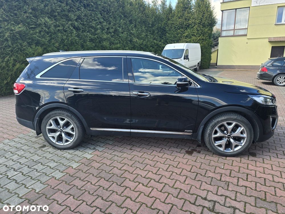 Kia Sorento 2.0 CRDI XL - 1
