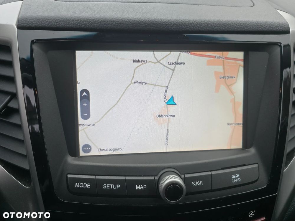 SsangYong/KGM Tivoli - 32