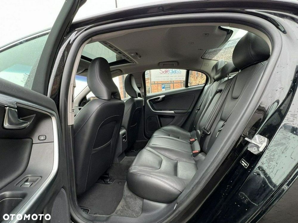 Volvo S60 - 10