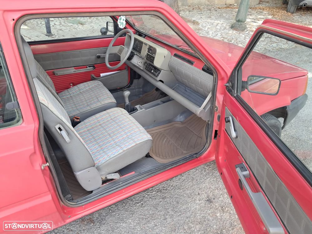 Fiat Panda 0.9 - 20