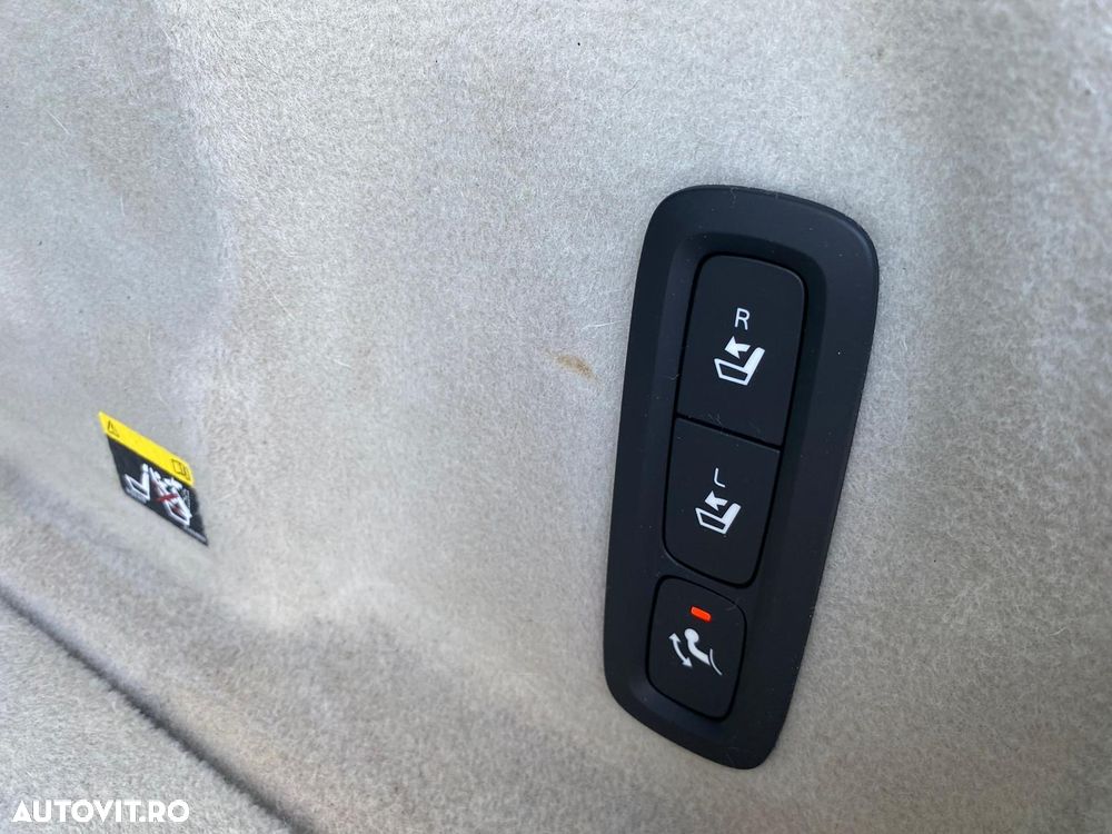 Volvo XC 60 D4 Geartronic Inscription - 9