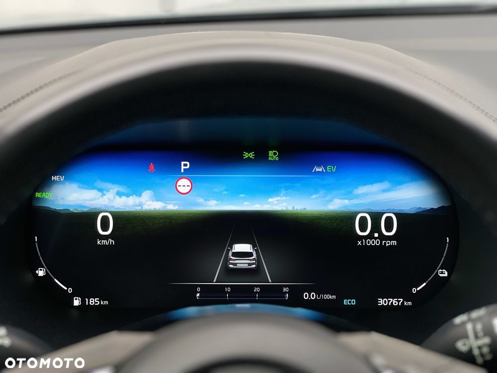 Kia Ceed 1.6 GDI DCT OPF Platinum Edition - 22