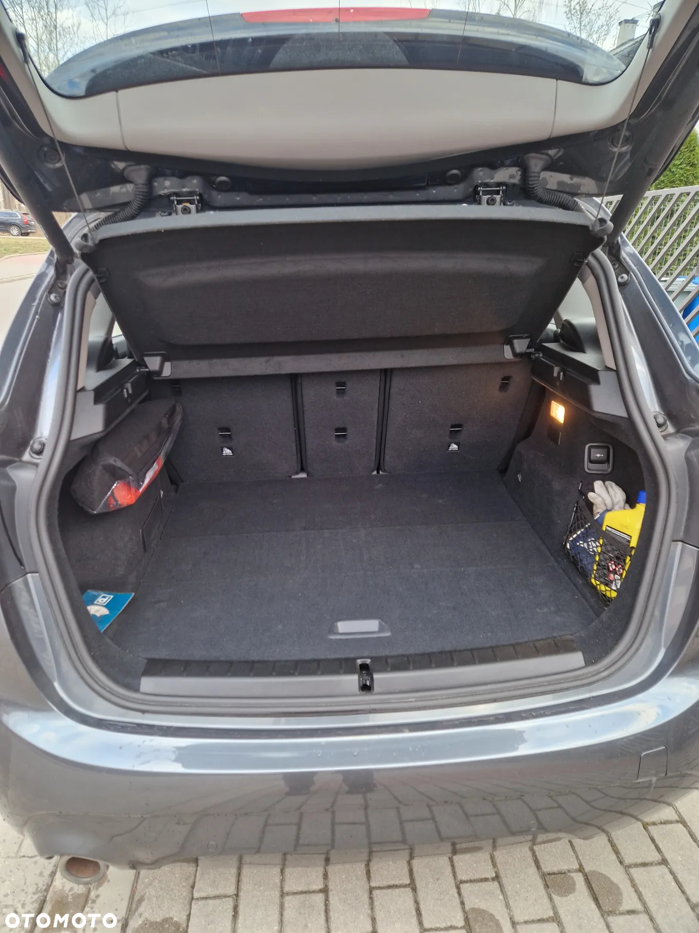 BMW Seria 2 225xe iPerformance Active Tourer Advantage - 6