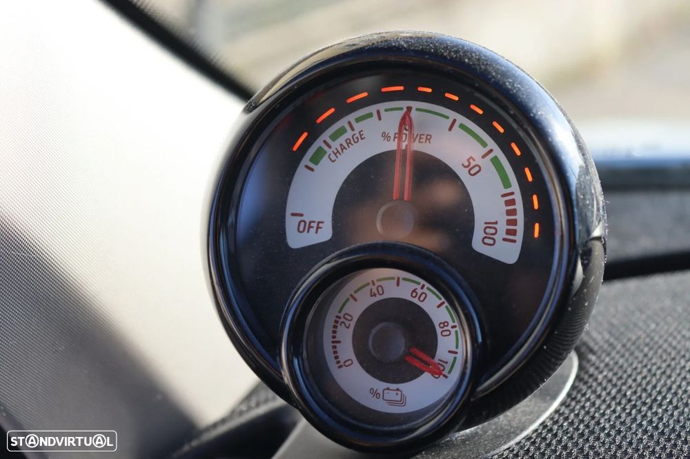 Smart ForFour - 16