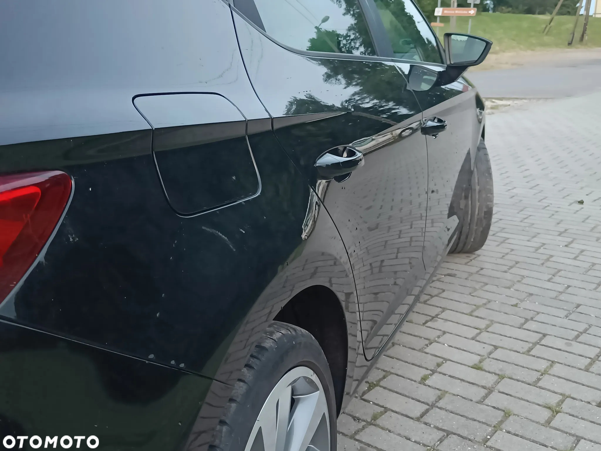 Seat Leon - 5