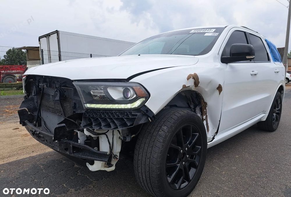 Dodge Durango - 2