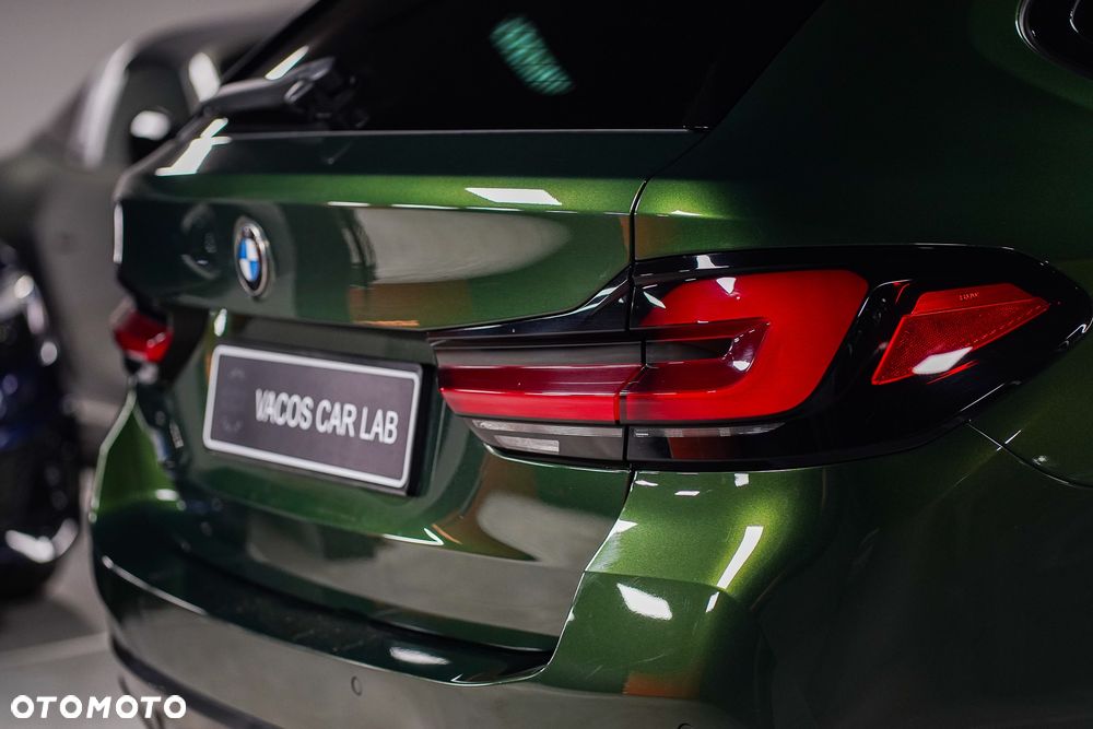 BMW Seria 5 - 9