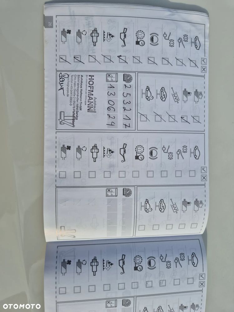 BMW Seria 3 318d DPF - 25