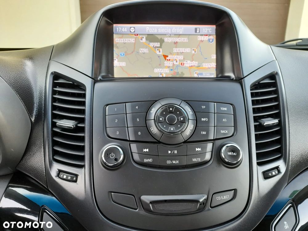 Chevrolet Orlando 1.8 LT+ - 13
