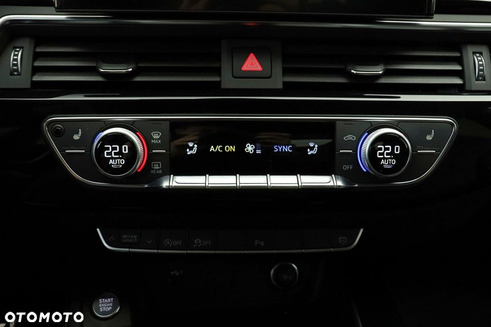Audi A5 Sportback - 27