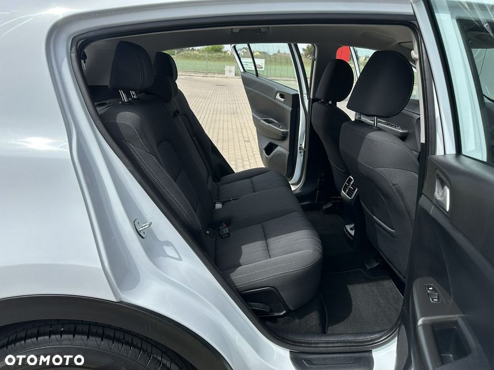 Kia Sportage 1.6 GDI L 2WD - 14