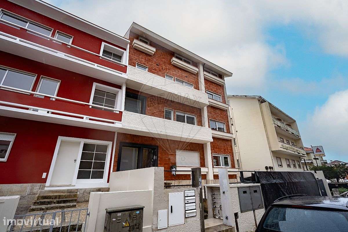 Apartamento T3 para venda - Grande imagem: 2/16