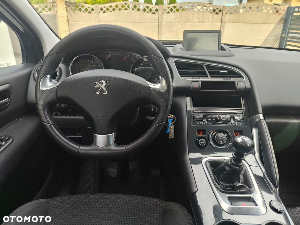 Peugeot 3008 - 29