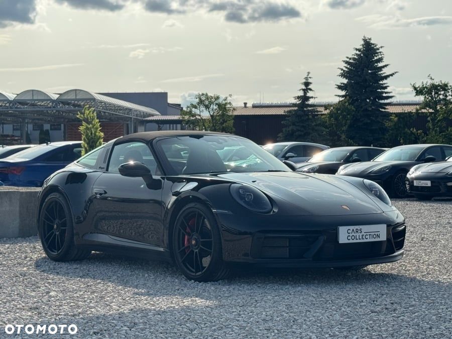 Porsche 911 - 1