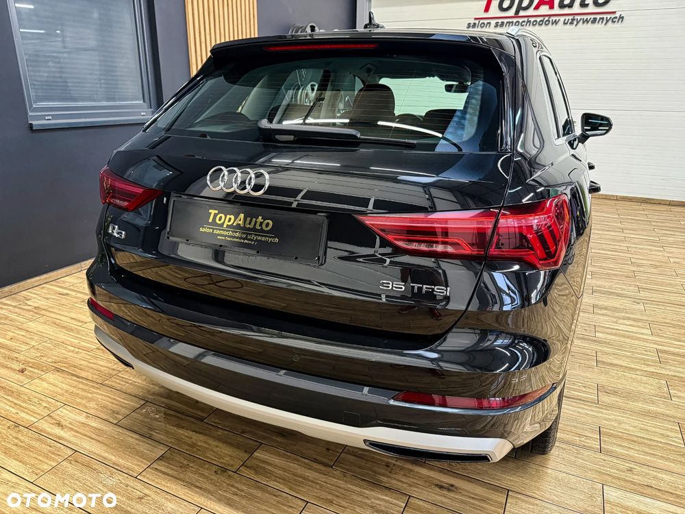 Audi Q3 35 TFSI S tronic - 7