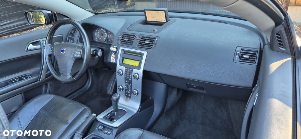 Volvo C70 D5 Summum - 15