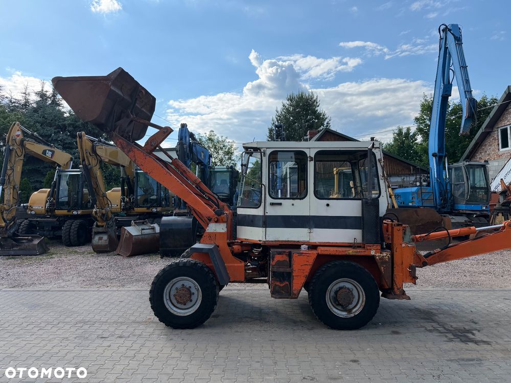 Schaeff 900 902 - 9