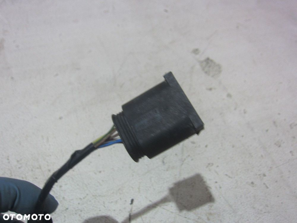 BMW X3 F25 9243643 61129243643 WIĄZKA PDC PRZEDNIA Z CZUJNIKAMI PARKOWANIA - 8