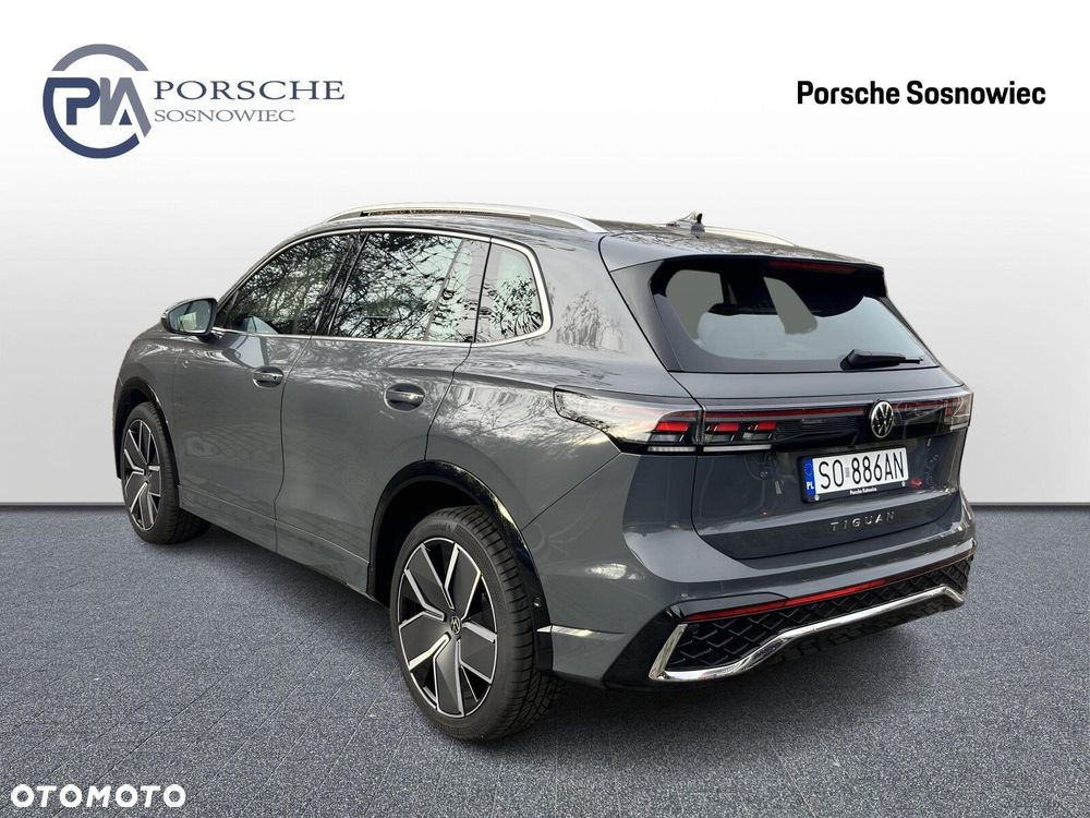 Volkswagen Tiguan 2.0 TDI R-Line Plus DSG - 6