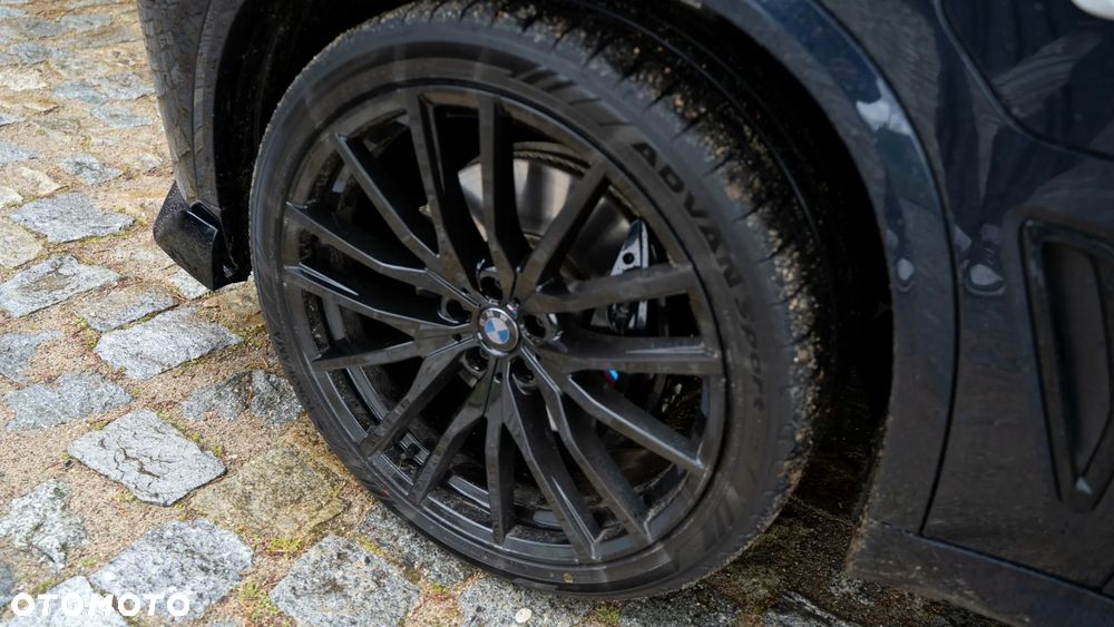 BMW X5 xDrive45e - 10