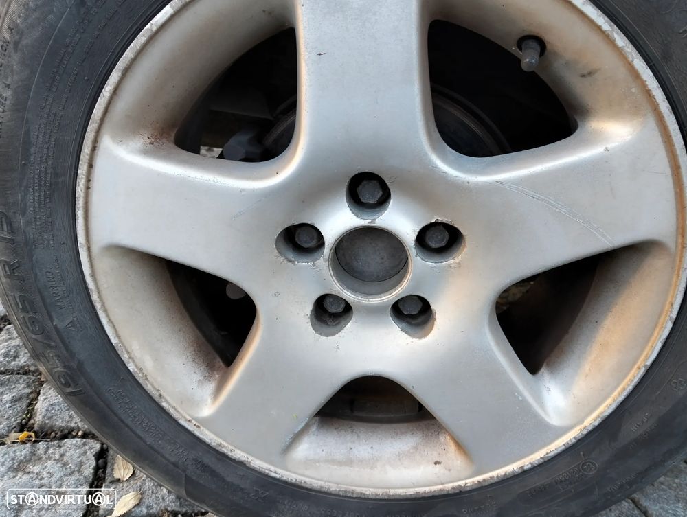 VW Golf 1.4i Confortline JE+AC - 18