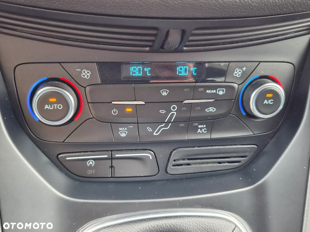 Ford C-MAX - 13