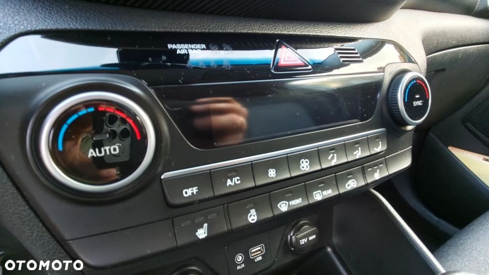 Hyundai Tucson 1.6 GDI BlueDrive Comfort 2WD - 22