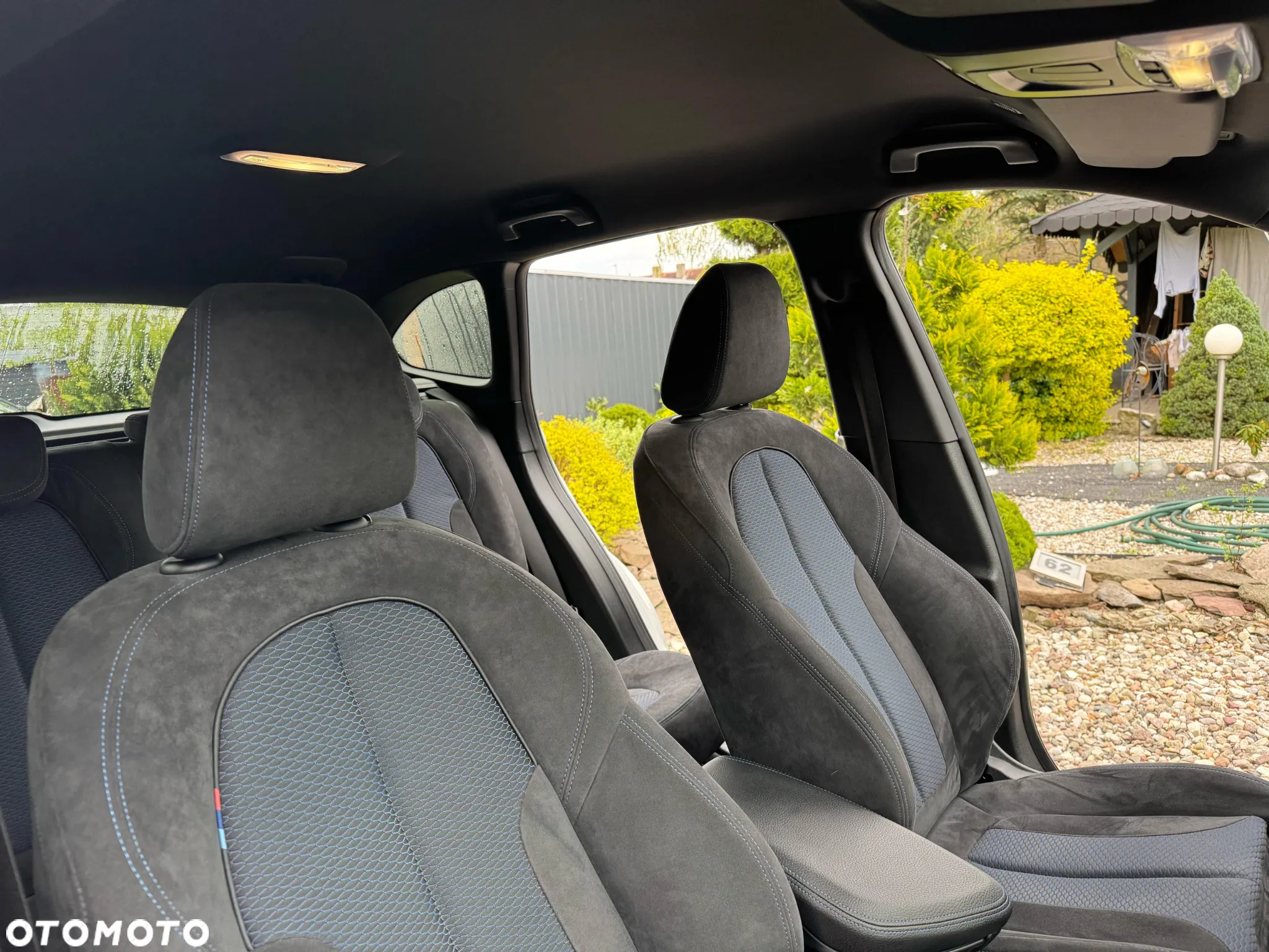 BMW X1 xDrive20i M Sport - 26