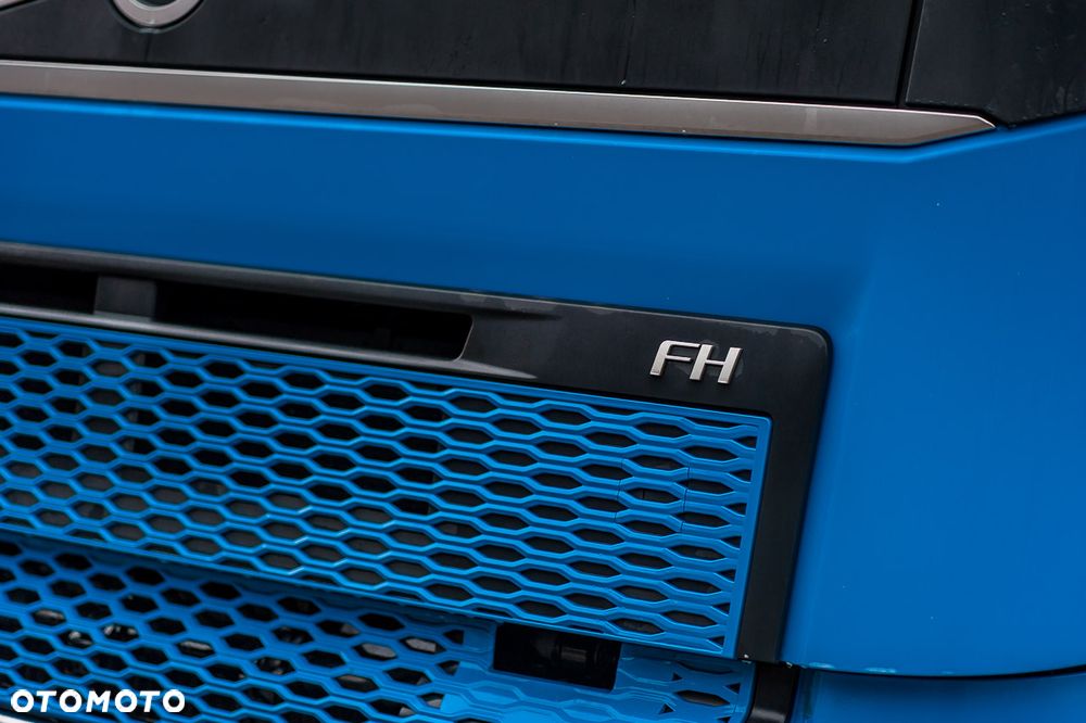 Volvo FH - 11