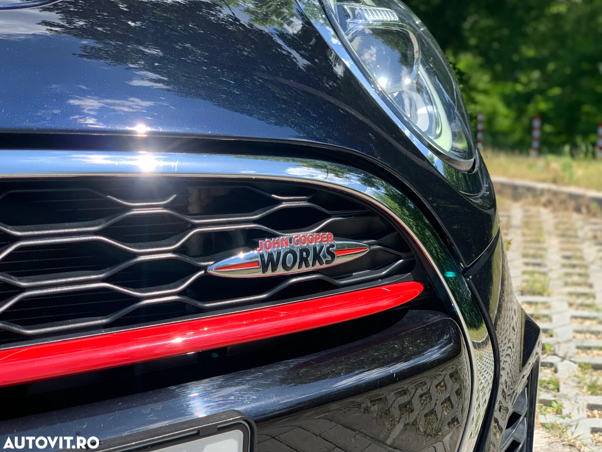Mini John Cooper Works - 17
