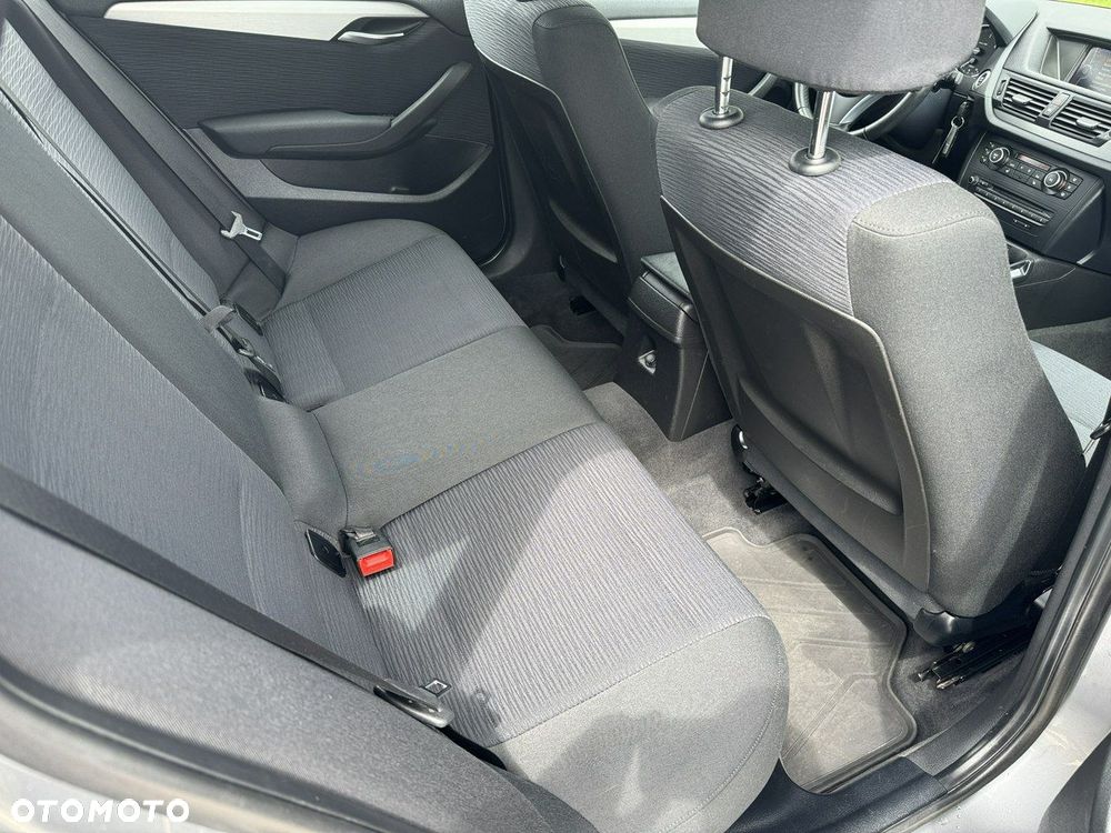 BMW X1 - 27