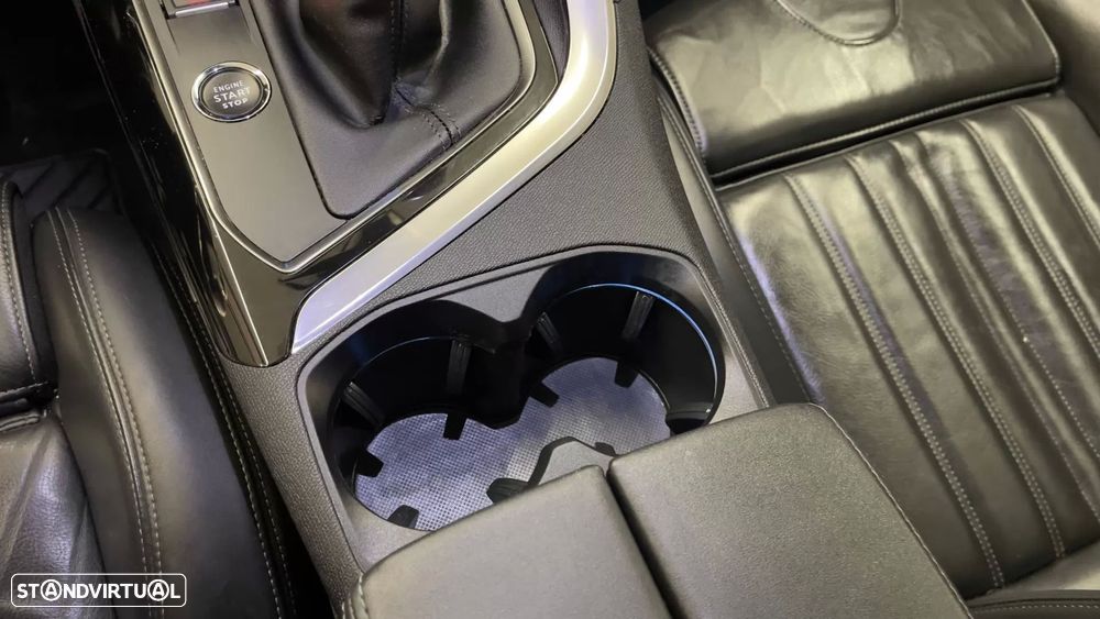 Peugeot 3008 1.5 BlueHDi Allure Pack - 44