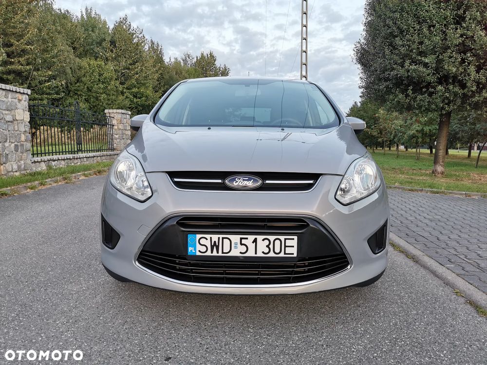 Ford C-MAX 1.6 EcoBoost Trend - 5