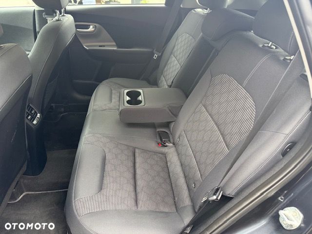Kia Niro 1.6 GDI Hybrid L Business Line - 14